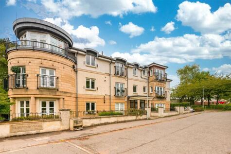Howden Hall Road, Liberton, Edinburgh, EH16