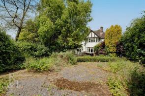 15, Willesley Road, Ashby-de-la-zouch LE65 2QA
