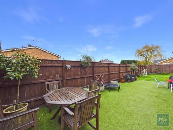 Rembrandt Way, Bury St. Edmunds, IP33 photo 4