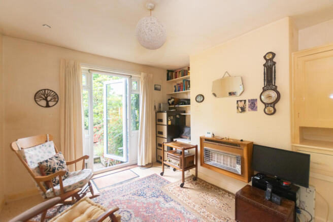 Dining Room 1