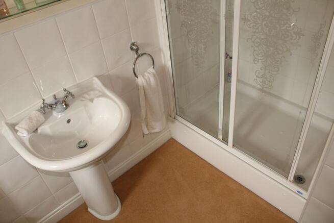 En-suite Two