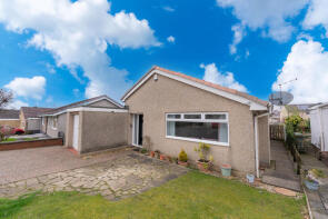 35, Glenview Crescent, Moodiesburn G69 0JR