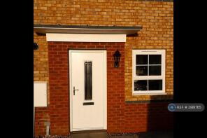 7, Chimney Way, Bromsgrove B60 4FQ