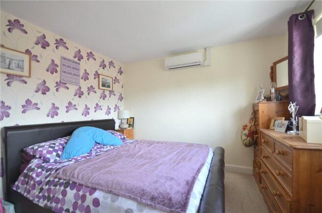 Bed 1