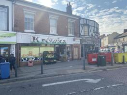 90, Far Gosford Street, Coventry CV1 5EA