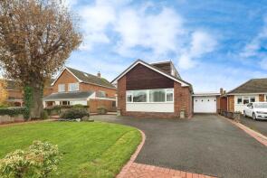 20, Sunnyside Lane, Balsall Common, Solihull CV7 7FY
