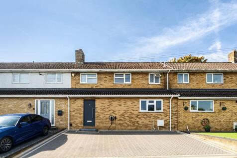 Coniston Road, Kings Langley, WD4
