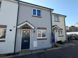 45, Buckland Close, Bideford EX39 5AG