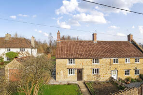 Thatch Cottage, Water Street, Barrington, Ilminster TA19 0JR