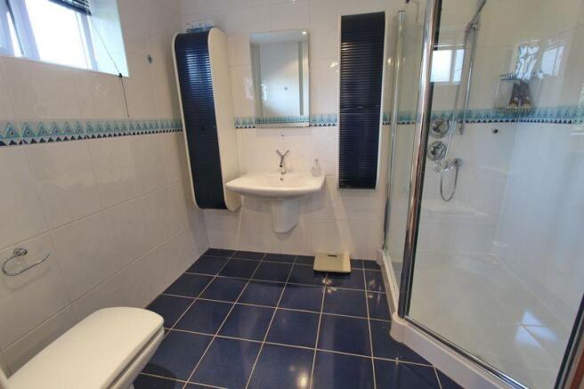 En Suite Showe...