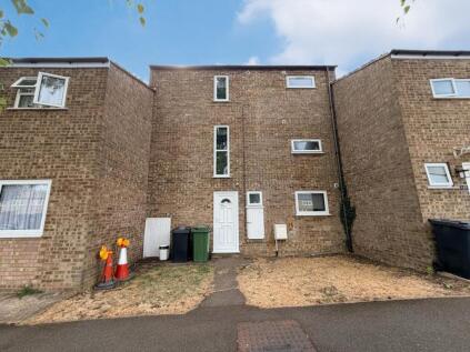 150 Watergall, Bretton, Peterborough, Cambridgeshire, PE3
