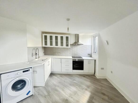 Open Plan