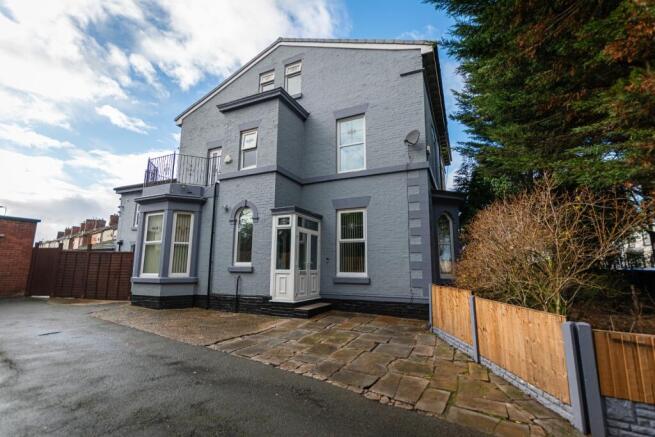 4 York Villas, Walton Breck Road, Liverpool, Merseyside, L4 0SL photo 4