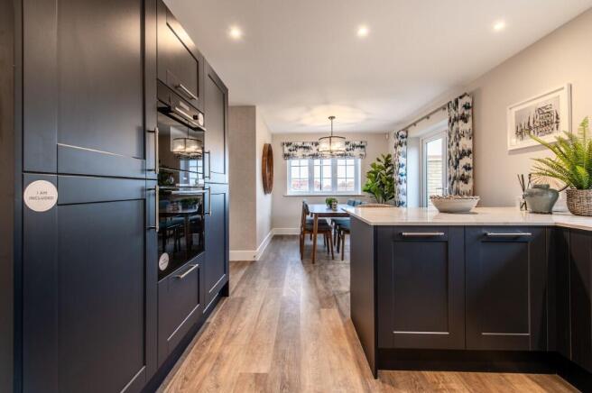 Showhome