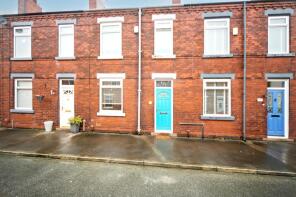 10, Alfred Street, Wigan WN1 2HL