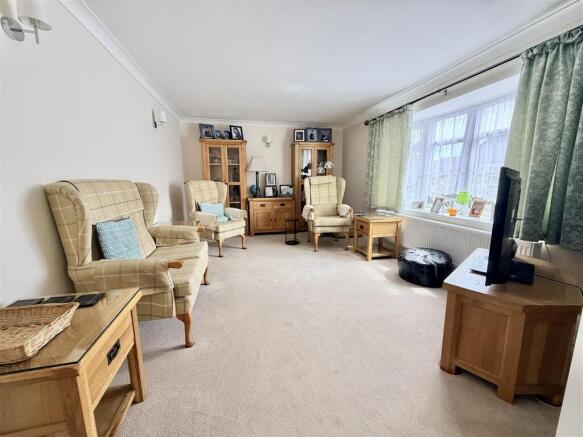 Robert Close, Wymondham photo 4
