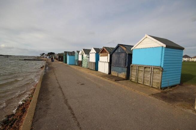 Hamworthy Park