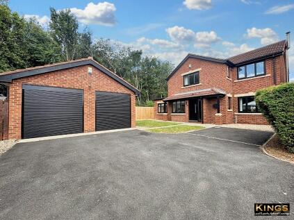 Shoreham Close, Redcar, North Yorkshire, TS10