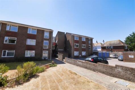 Lansdowne Road, Worthing