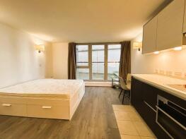 5, Quadrant Court, Empire Way, Wembley HA9 0BY