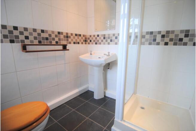 Annexe En-Suite