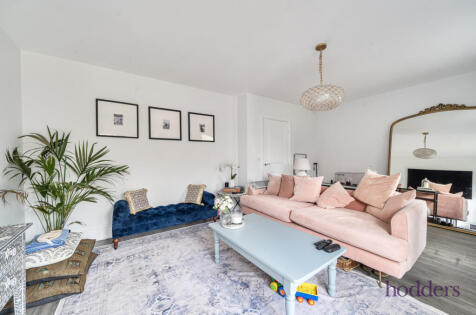 Addlestone, Surrey, KT15