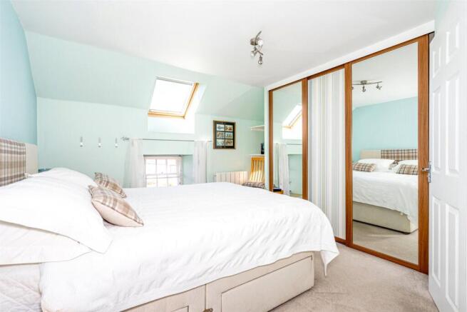 7, North Quarter Steading, Kingsbarns, St. Andrews, Fife photo 4