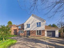 2 Lawnswood, Copper Beech Close, North Ferriby HU14 3LR
