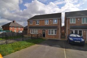 3, Wentworth Mews, Church Street, Jump, Barnsley S74 0HZ
