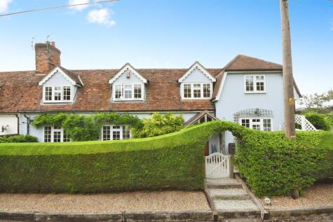 Colne Road, Coggeshall, Colchester