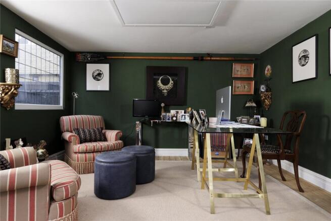 Home Office