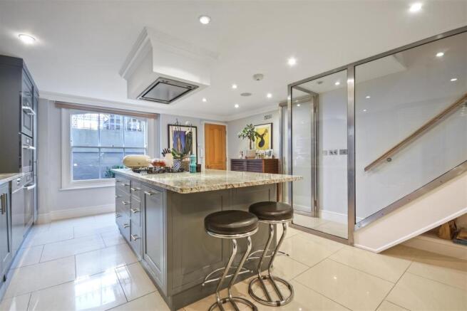 Masbro Road - Kitchen.JPG