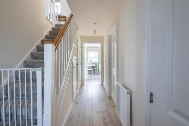 Adams Way Hall