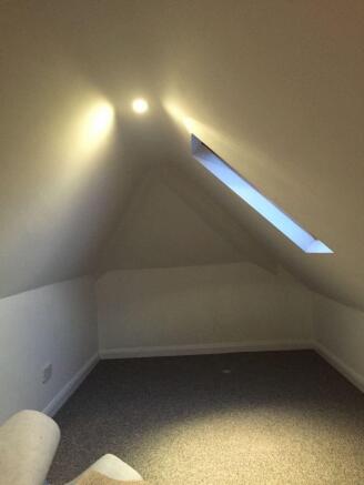 Top Floor Storage