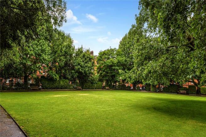 Communal Garden