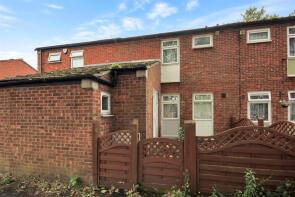 64, Gannet Lane, Wellingborough NN8 4NW