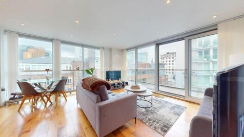 The Edge, Clowes Street, Salford