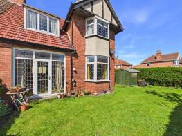 1, Houghton Avenue, Cullercoats NE30 3NQ