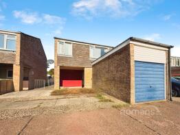175, Normanton Road, Basingstoke RG21 5QJ
