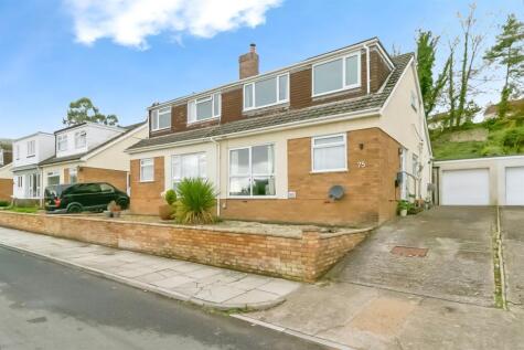 Geraints Way, Cowbridge