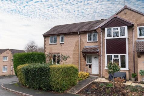Stanton Moor View, Matlock, DE4 3NE