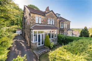 11, Leylands Avenue, Bradford BD9 5QN