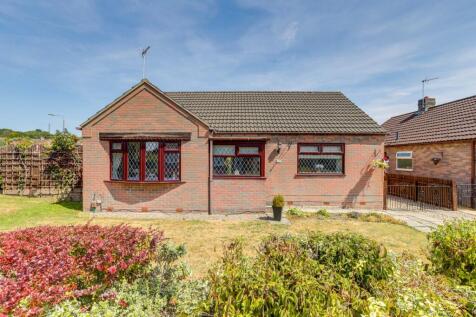 The Green, Huthwaite, NG17