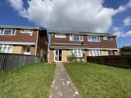 94, Bryncyn, Pentwyn, Cardiff CF23 7BL