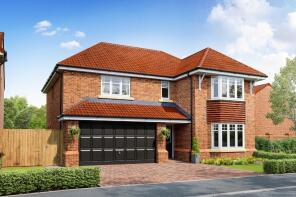 12, Robinets Green, Bircotes DN11 8GT