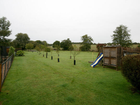 Main Garden 2