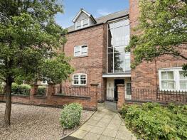 Flat 9, The Fosse Building, Tetuan Road, Leicester LE3 9SG