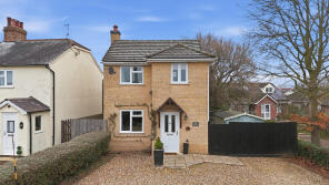 1a The Beeches, Bunters Road, Newmarket CB8 8XY