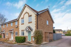 33, The Copse, Hertford SG13 7TX