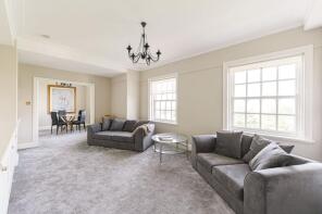 Flat 32, Ovington Court, Brompton Road, London SW3 1LB